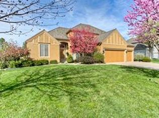 4908 W 138th St, Leawood, KS 66224