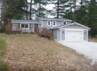 319 W Milhon North Dr, Mooresville, IN 46158