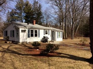 1 Sewall St, Shrewsbury, MA 01545
