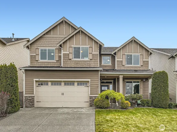 13725 77th Avenue Ct E, Puyallup, WA 98373