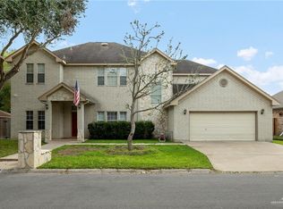 1310 Cynthia Ln, Pharr, TX 78577