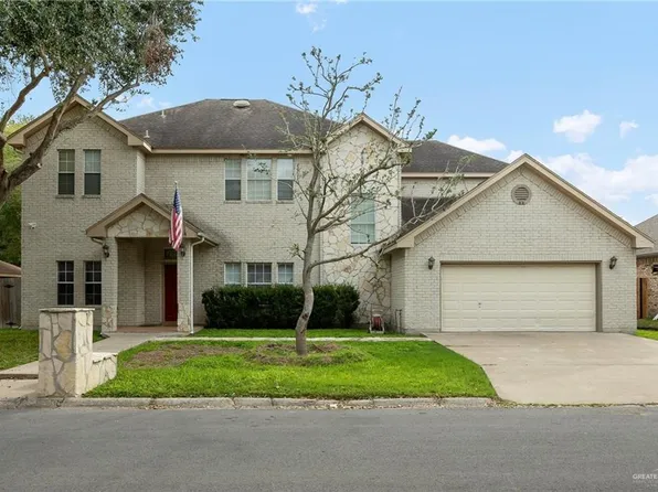 1310 Cynthia Ln, Pharr, TX 78577