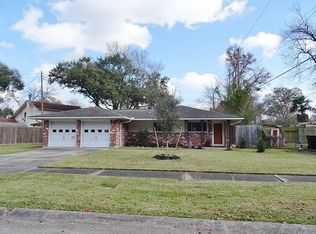 3818 Bolivia Blvd, Houston, TX 77092