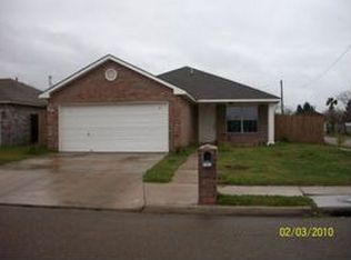 7001 Lorenzo St, Pharr, TX 78577