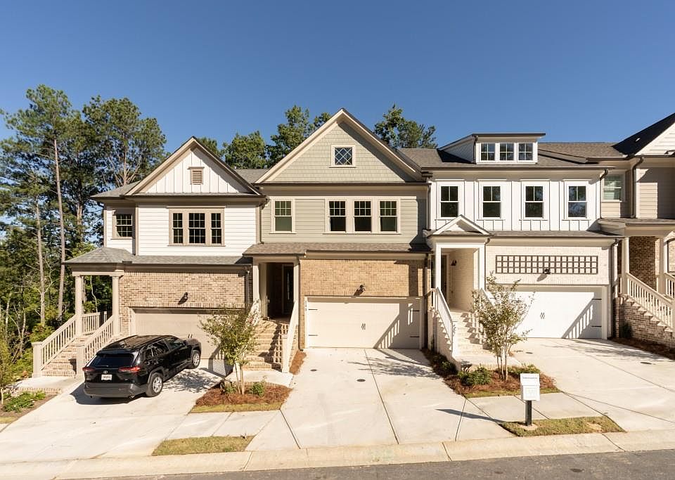 412 Retreat Ln, Canton, GA 30114 Zillow