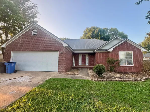 4002 Sandstone Dr, Jonesboro, AR 72405