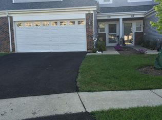 720 Benton Ct, Lake Villa, IL 60046