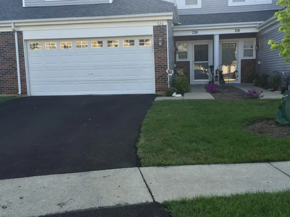 720 Benton Ct, Lake Villa, IL 60046