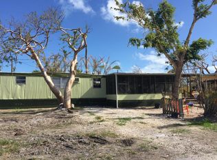 31526 Avenue B, Big Pine Key, FL 33043
