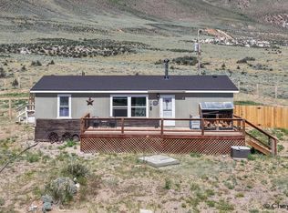29 Mountain Meadow Rd, Laramie, WY 82070