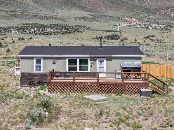 29 Mountain Meadow Rd, Laramie, WY 82070