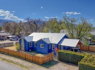 219 S Colorado Ave, Buena Vista, CO 81211