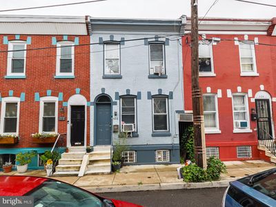 432 McClellan St, Philadelphia, PA, 19148