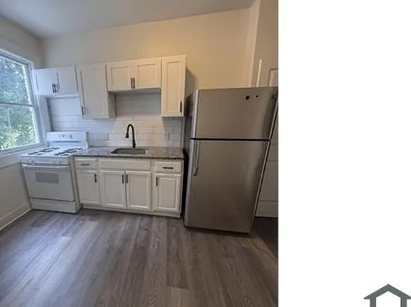 1020 N Rosedale St, Baltimore, MD 21216