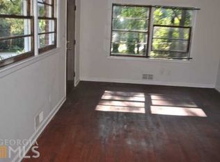 3160 Washington Rd, East Pt, GA 30344