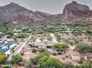 5302 E McDonald Dr, Paradise Valley, AZ 85253