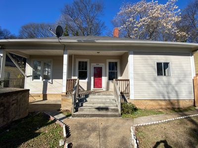 4323 Ohls Ave, Chattanooga, TN, 37410