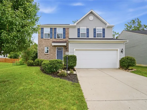 196 Rapids Dr, Fairborn, OH 45324