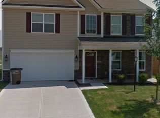 1908 Creekstone Dr, Columbus, IN 47201