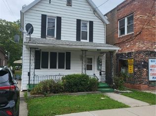 1456 Harlem Rd, Buffalo, NY 14206