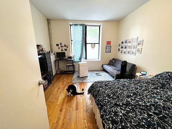 4th image of 548 W 164th St APT 1I