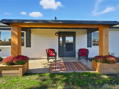 2601 Ballentine Pike, Springfield, OH, 45502