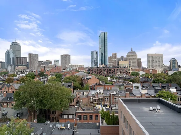 1313 Washington St APT 310, Boston, MA 02118