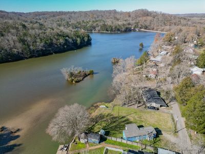 30 Lincoln Lake Rd, Kelso, TN, 37348