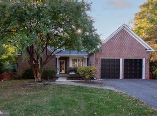9002 Weir St, Manassas, VA 20110
