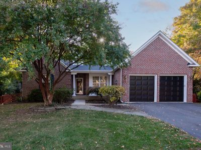 9002 Weir St, Manassas, VA, 20110