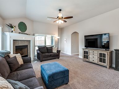 1012 Timber Ridge Dr, Justin, TX 76247 | Zillow