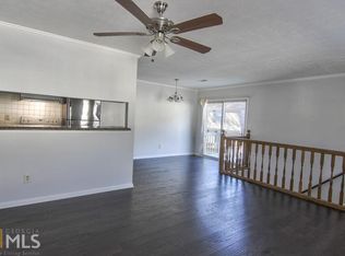 1340 Old Coach Rd SW, Marietta, GA 30008