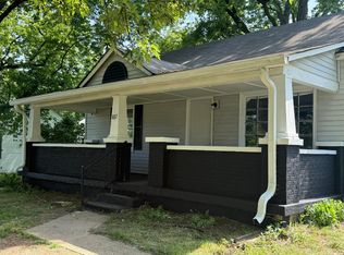 867 S Morgantown Rd, Greenwood, IN 46143