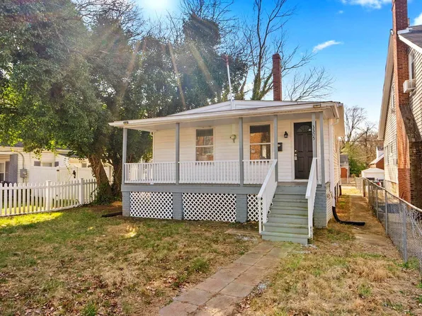 3305 E E St SE, Washington, DC 20019