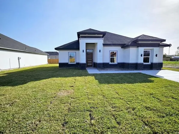 483 Balli Cir, La Feria, TX 78559