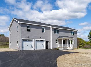 6 Rocky Rd, North Yarmouth, ME 04097