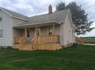 11195 Tittabawassee Rd, Freeland, MI 48623