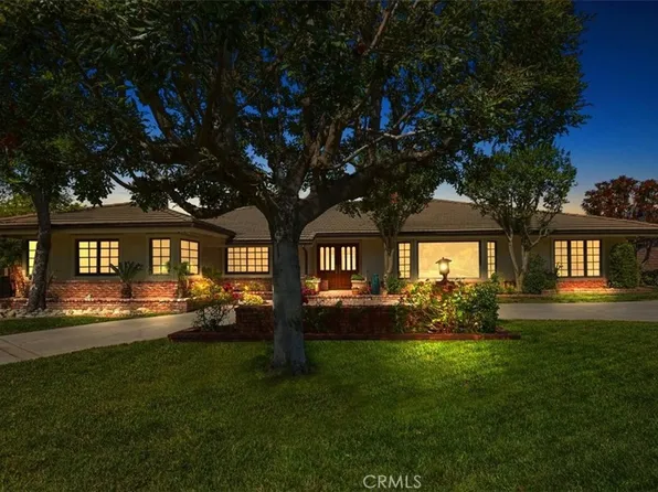 437 Highland Dr, Glendora, CA 91741