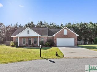 305 Merganser Ct, Springfield, GA 31329