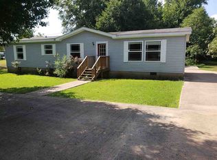 111 E Grove Rd, Gleason, TN 38229