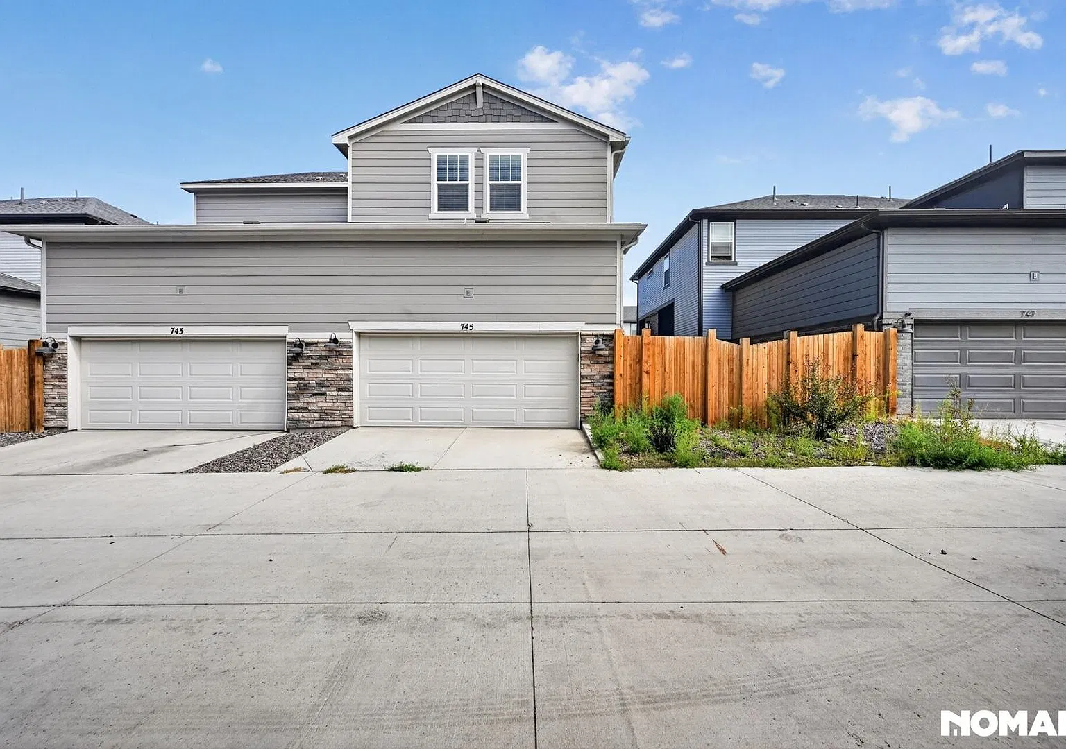 Spacious 3BR House in Aurora — Photo 4