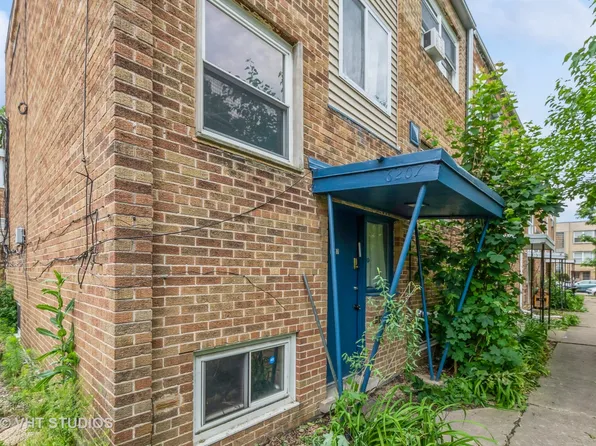 6207 N Whipple St, Chicago, IL 60659