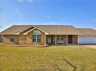 1105 Woodland Dr, Clyde, TX 79510