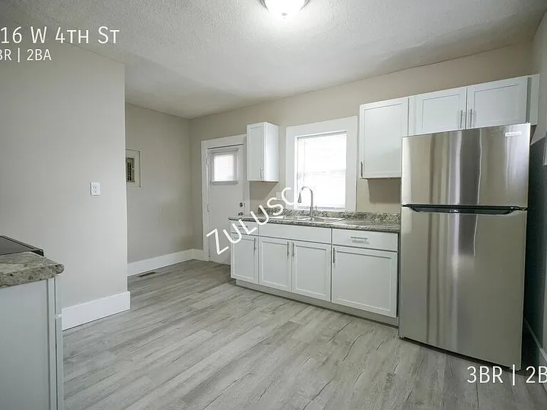516 W 4th St — Photo 4