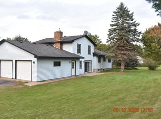 22479 Quincy St NE, East Bethel, MN 55011