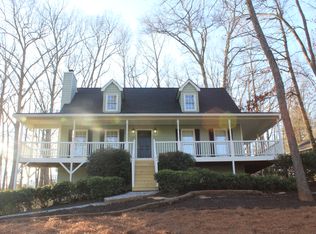 59 Sterling Dr, Powder Springs, GA 30127