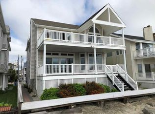 4535 Central Ave, Ocean City, NJ 08226