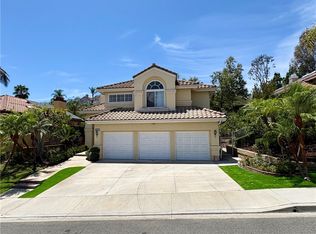 26601 White Oaks Dr, Laguna Hills, CA 92653