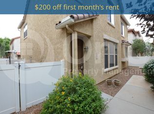 1453 S Sinova Ave, Gilbert, AZ 85296