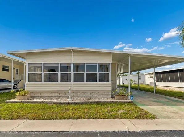 12651 Seminole Blvd Lot 15I, Largo, FL 33778